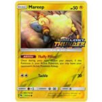 SM Lost Thunder 75/214 Mareep (Reverse Holo w/ Lost Thunder Stamp)