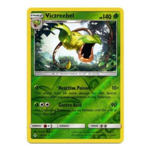SM Unbroken Bonds 015/214 Victreebell (Reverse Holo)