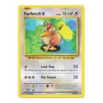 XY Evolutions 68/108 Farfetche'd