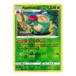 Rebel Clash 023/192 Appletun (Reverse Holo)