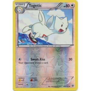 Plasma Storm 103/135 Togetic (Reverse Holo)