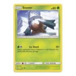SM Forbidden Light 3/131 Snover