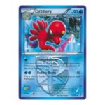 Plasma Blast 19/101 Octillery
