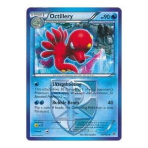Plasma Blast 19/101 Octillery