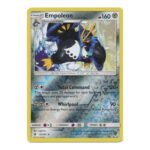 SM Forbidden Light 81/131 Empoleon (Reverse Holo)