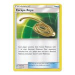 SM Burning Shadows 114/147 Escape Rope