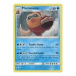 SM Crimson Invasion 021/111 Mamoswine