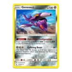 SM Unbroken Bonds 127/214 Genesect