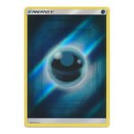 Hidden Fates EN7 Darkness Energy (Reverse Holo)