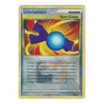 HS Unleashed 82/95 Rare Candy (League Promo)
