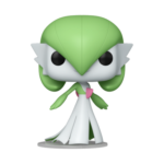 POP! Games - Pokemon #1052 Gardevoir 10-Inch Jumbo Sized