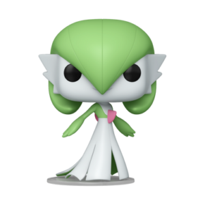 POP! Games - Pokemon #1052 Gardevoir 10-Inch Jumbo Sized