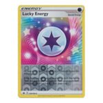 Chilling Reign 158/198 Lucky Energy (Reverse Holo)