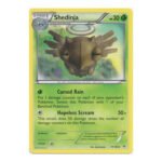 XY Roaring Skies 11/108 Shedinja