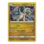 SM Guardians Rising 97/145 Drampa (Holo)