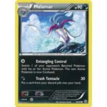 XY Ancient Origins 046/98 Malamar