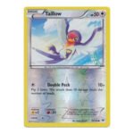 XY Roaring Skies 70/108 Taillow (Reverse Holo)
