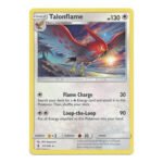 SM Guardians Rising 111/145 Talonflame