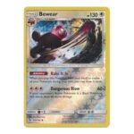 SM Guardians Rising 113/145 Bewear (Reverse Holo)
