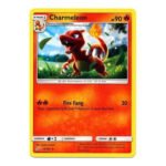 SM Team Up 13/181 Charmeleon