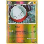 HS Triumphant 34/102 Electrode (Reverse Holo)