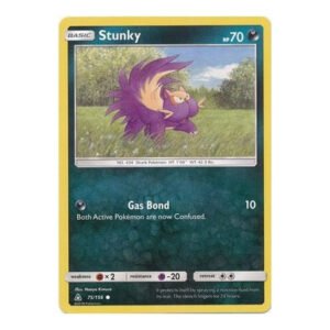 SM Ultra Prism 75/156 Stunky