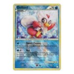 HeartGold & SoulSilver 39/123 Delibird (League Promo)