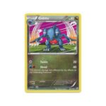 Legendary Treasures 95/113 Gabite