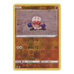 Chilling Reign 091/198 Clobbopus (Reverse Holo)