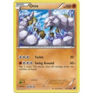 Plasma Freeze 61/116 Onix