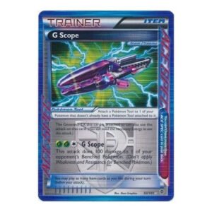 Plasma Blast 93/101 G Scope (ACE Spec)