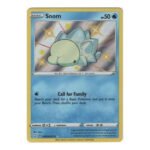 Shining Fates SV033/SV122 Snom (Holo)