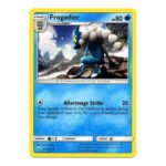 SM Unbroken Bonds 052/214 Frogadier