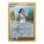 Chilling Reign 134/198 Doctor (Reverse Holo)