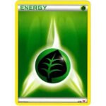 Trainer Kit: Latias Deck 05/30 Grass Energy
