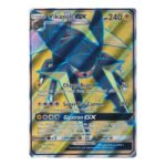 SM Guardians Rising 134/145 Vikavolt GX (Full Art)