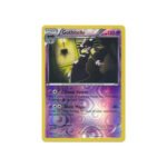 Dragons Exalted 57/124 Gothitelle (Reverse Holo)
