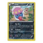 XY Roaring Skies 41/108 Inkay (Reverse Holo)