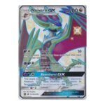 SM Burning Shadows SV78/SV94 Noivern GX (Hidden Fates Shiny Vault Full Art)