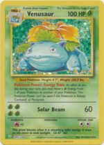 TCG Classic Collection: Venusaur Deck 003/034 Venusaur (Holo)
