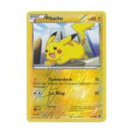 Next Destinies 39/99 Pikachu (Reverse Holo)