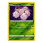 SM Team Up 8/181 Exeggcute (Reverse Holo)