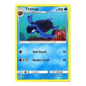 SM Unified Minds 044/236 Tirtouga