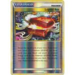 HS Undaunted 75/90 Legend Box (Reverse Holo)