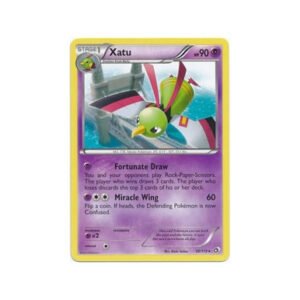 Legendary Treasures 56/113 Xatu