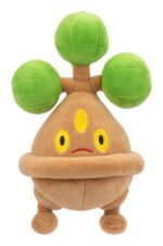 Pokemon 8-Inch Bonsly Plush