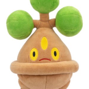 Pokemon 8-Inch Bonsly Plush