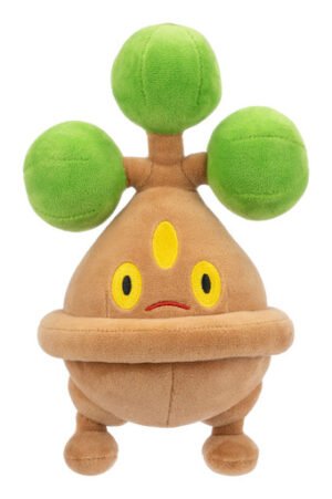 Pokemon 8-Inch Bonsly Plush