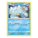 SM Cosmic Eclipse 059/236 Ducklett