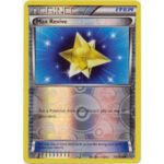 XY Base Set 120/146 Max Revive (Reverse Holo)